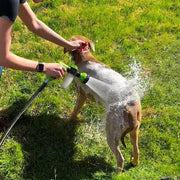 AquaPaws™ — The Luxe Way to Wash Your Pet