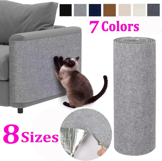Safe Scratch - Furniture Protector