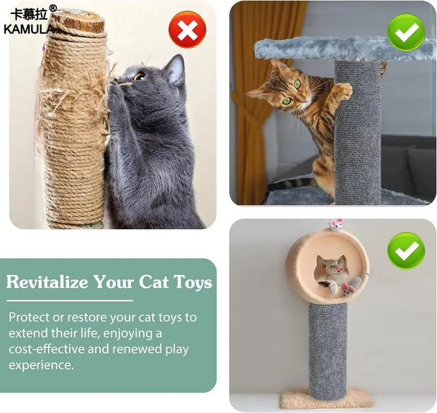 Safe Scratch - Furniture Protector