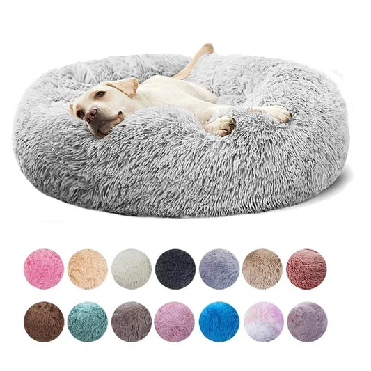Tailtopia - Anxiety Relieving Dog Bed