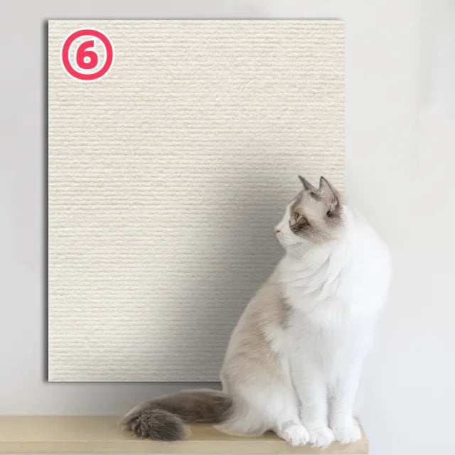 Safe Scratch - Furniture Protector