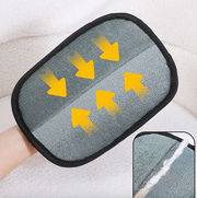 TailtopiaMitt - Pet Fur Remover