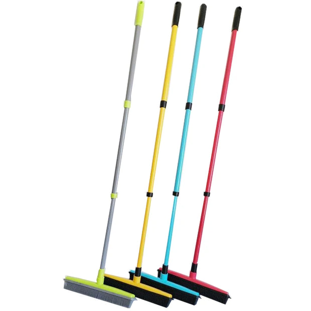Carpet Hair & Fur Droomstick Remover 