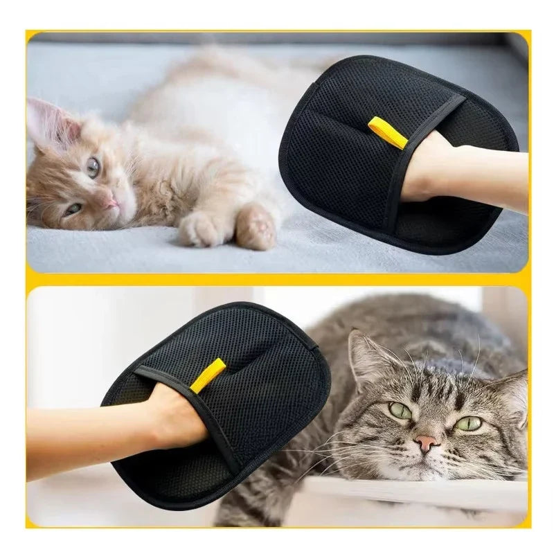 Tailtopia - Pet Fur Remover