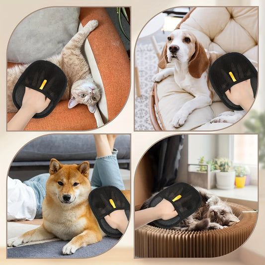 Tailtopia - Pet Fur Remover