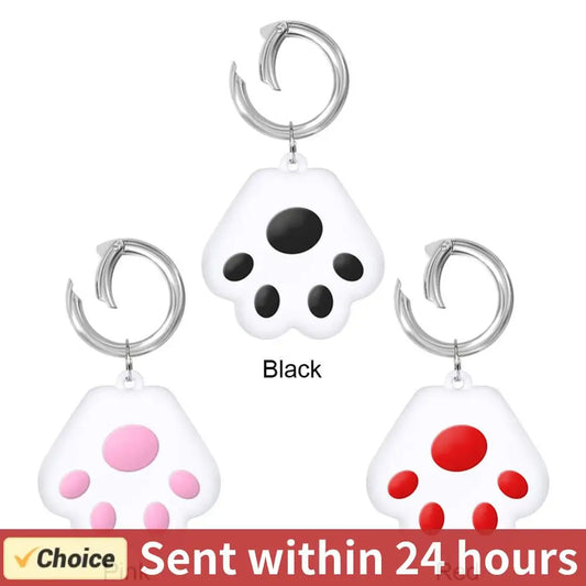 Pet Locator - Mini GPS Tracker 