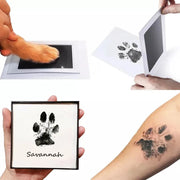 PawPrint Memories™ - Capture the Moment. Keep it Forever.
