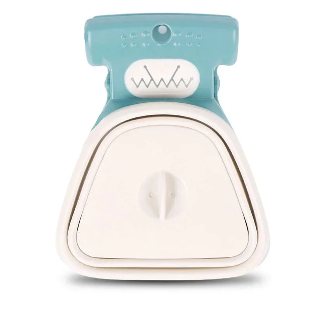 🧺🐶 1. PawPorter™ — Clean Walks Made Easy