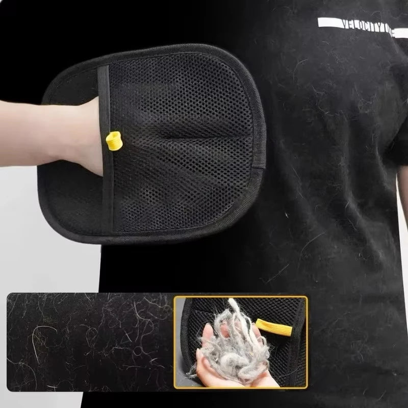 Tailtopia - Pet Fur Remover