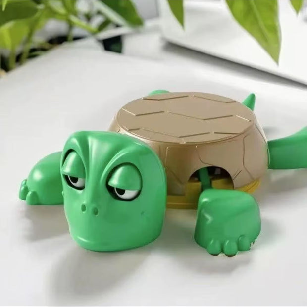 1PC Turtle Coaster Creative Decorative Ornament Fashion Home Accessories Desk Decoration Figurines Turtle Cup Pad Drinks Holder